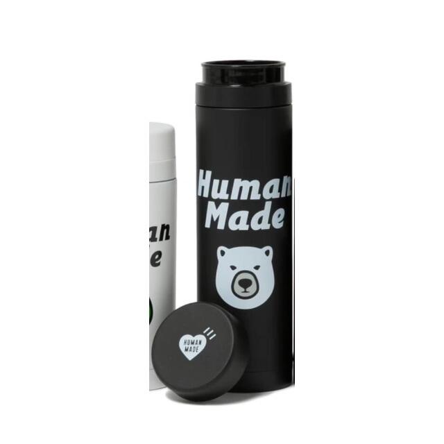 Human Made Thermo Stainless Bottle 300ml