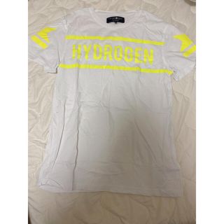 ハイドロゲン(HYDROGEN)のハイドロゲン Tシャツ(Tシャツ/カットソー(半袖/袖なし))