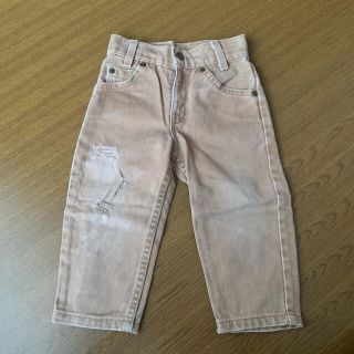 リーバイス(Levi's)のVintage Levi’s made in USA(パンツ/スパッツ)