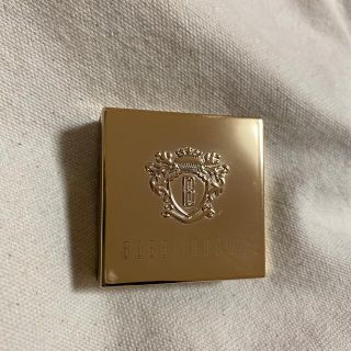 ボビイブラウン(BOBBI BROWN)のBOBBI BROWN Heat Ray(アイシャドウ)