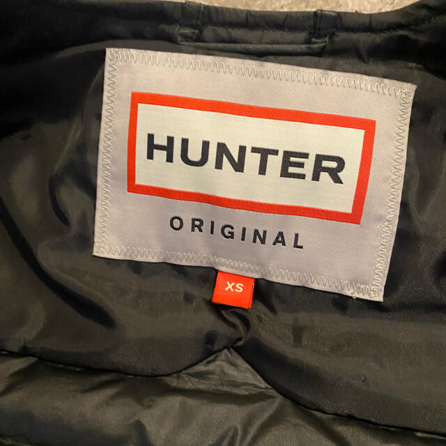 HUNTER(ハンター)のHUNTER レディースのジャケット/アウター(ブルゾン)の商品写真