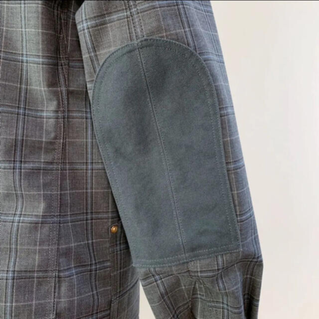 JUNYA WATANABE COMME des GARCONS - ☆美品 カーハート JUNYA WATANABE COMME des GARCONS - ☆美品 カーハート