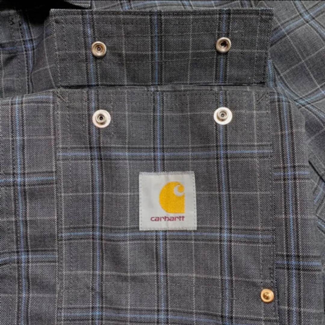 JUNYA WATANABE COMME des GARCONS - ☆美品 カーハート JUNYA WATANABE COMME des GARCONS - ☆美品 カーハート