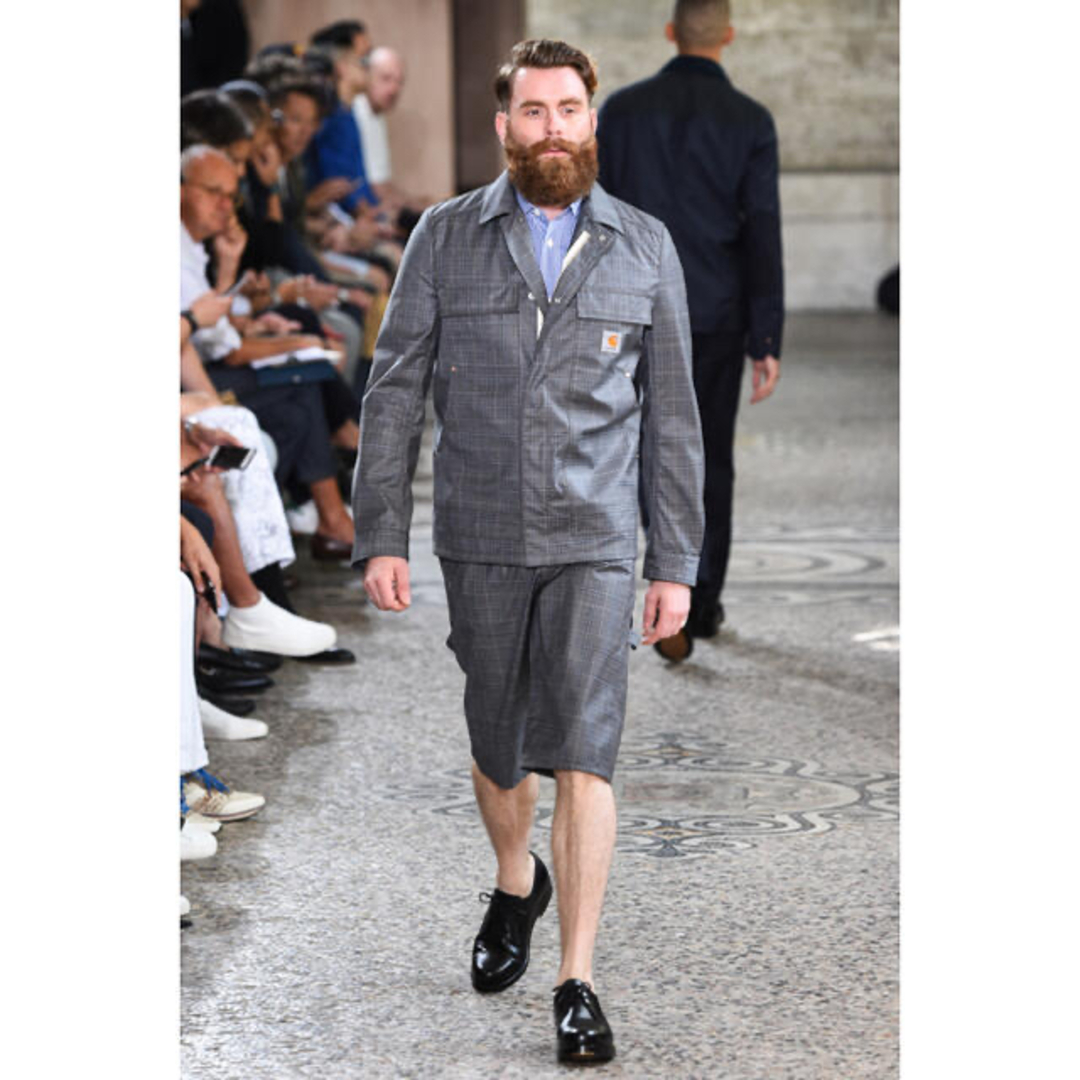 JUNYA WATANABE COMME des GARCONS - ☆美品 カーハート JUNYA WATANABE COMME des GARCONS - ☆美品 カーハート