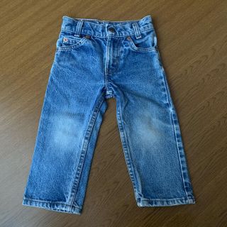 リーバイス(Levi's)のVintage Levi’s made in USA(パンツ/スパッツ)