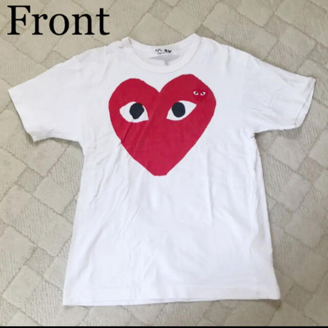 Comme des Garçons Tシャツ