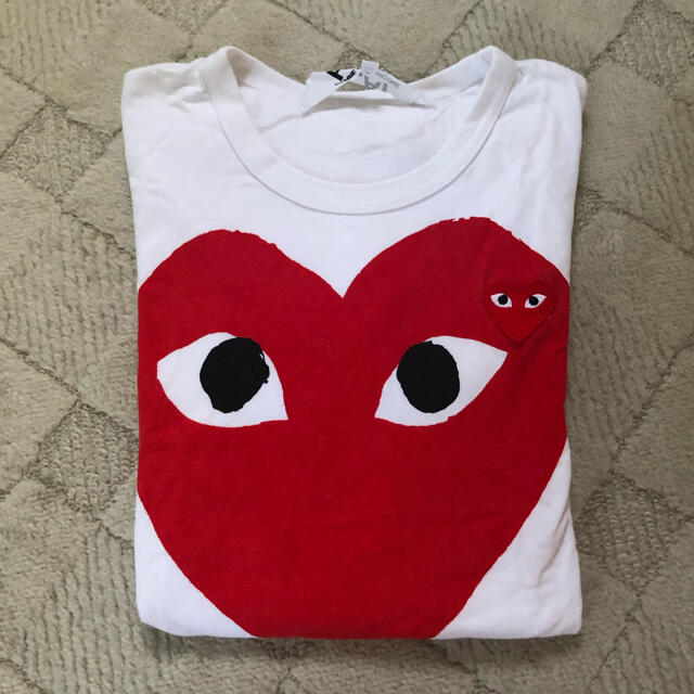 Comme des Garçons Tシャツ