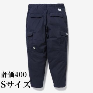 ダブルタップス(W)taps)のSサイズ wtaps ssz A.H. TAC-TIC-R TROUSERS(ワークパンツ/カーゴパンツ)