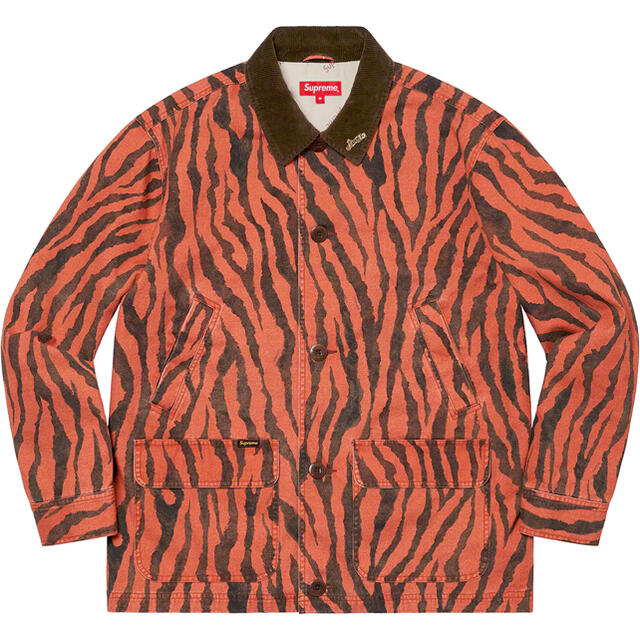 最大12%OFFクーポン supreme Barn Coat Large メンズ | bca.edu.gr