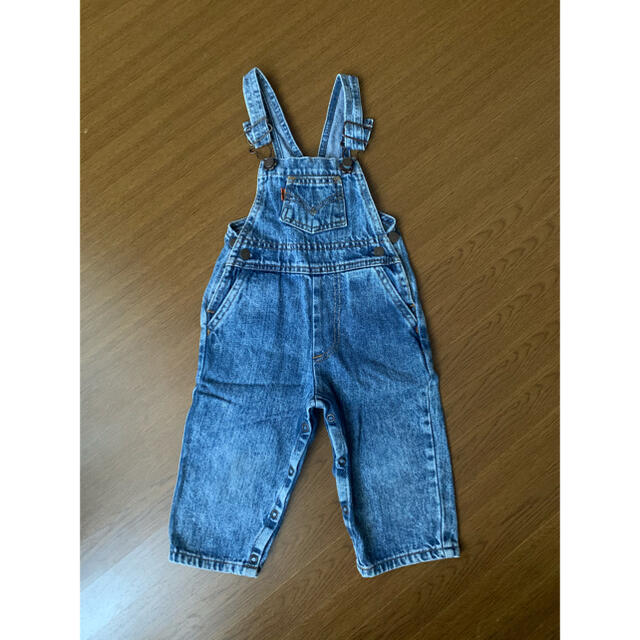 Levi's(リーバイス)のVintage Levi’s made in USA キッズ/ベビー/マタニティのキッズ服男の子用(90cm~)(パンツ/スパッツ)の商品写真