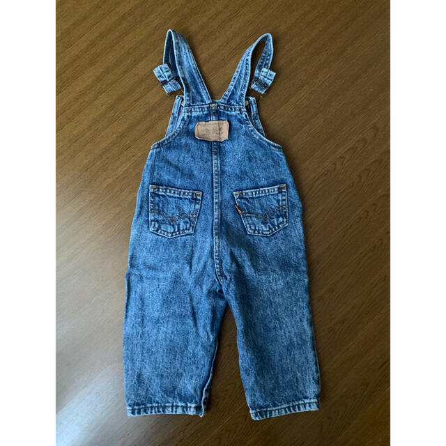 Levi's(リーバイス)のVintage Levi’s made in USA キッズ/ベビー/マタニティのキッズ服男の子用(90cm~)(パンツ/スパッツ)の商品写真