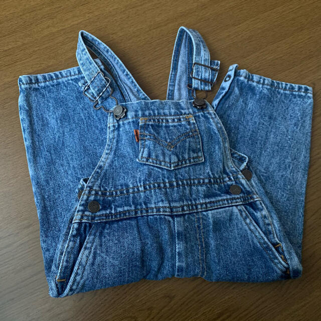 Levi's(リーバイス)のVintage Levi’s made in USA キッズ/ベビー/マタニティのキッズ服男の子用(90cm~)(パンツ/スパッツ)の商品写真