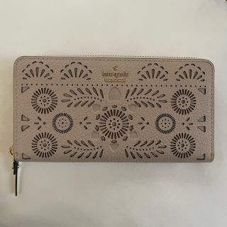 ケイトスペードニューヨーク(kate spade new york)のケイトスペード kate spade 長財布(財布)