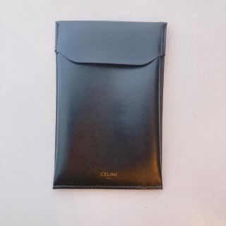 お値下げ中　新品　CELINE  セリーヌ  アクセサリーポーチ