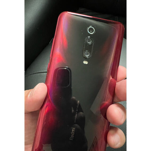 redmi K20 pro グローバル版 スマホ/家電/カメラのスマートフォン/携帯電話(スマートフォン本体)の商品写真