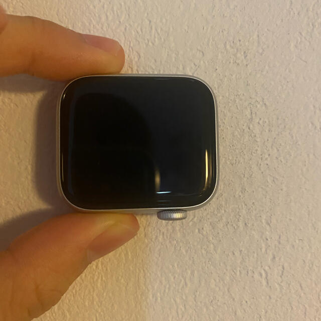 Apple Watch SE 40mm Cellular