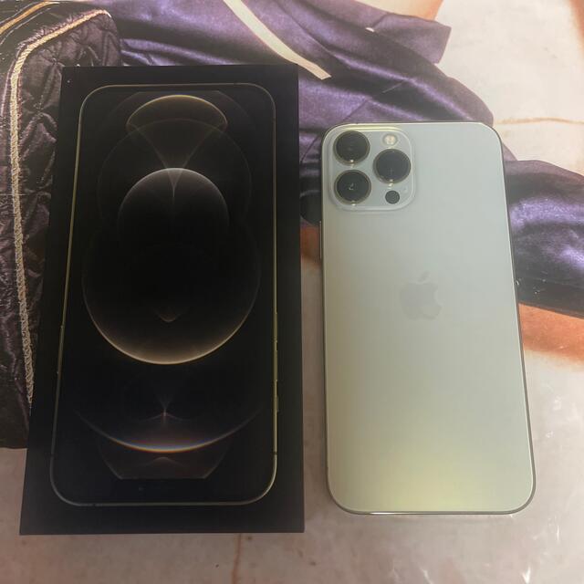 【期間限定特価】 iPhone - iPhone 12pro max 256GB 美品 スマートフォン本体 【期間限定特価】 iPhone - iPhone 12pro max 256GB 美品 スマートフォン本体