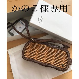 エバゴス  ウォレット　ショルダー　(財布)