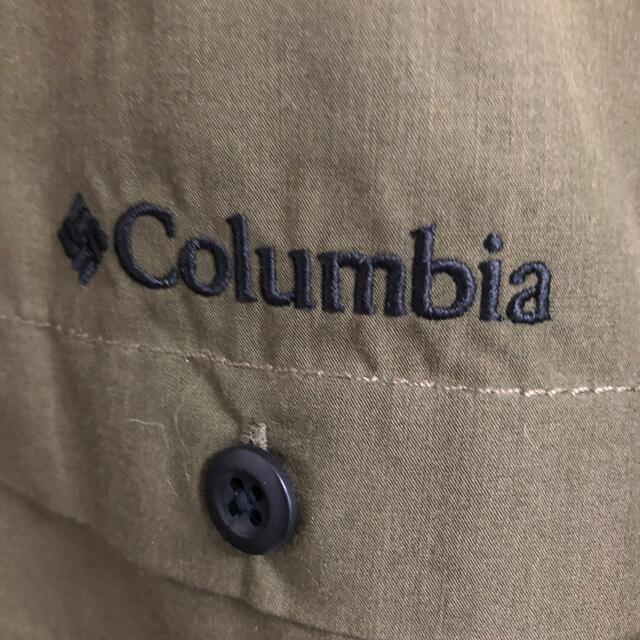 Columbia(コロンビア)のColumbia カバーオール　L メンズのジャケット/アウター(カバーオール)の商品写真