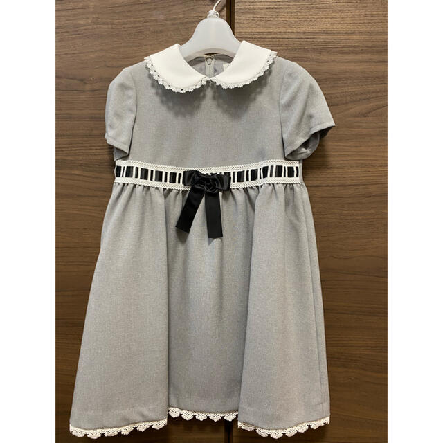 CHOPIN 120cm ワンピース&ボレロ 1