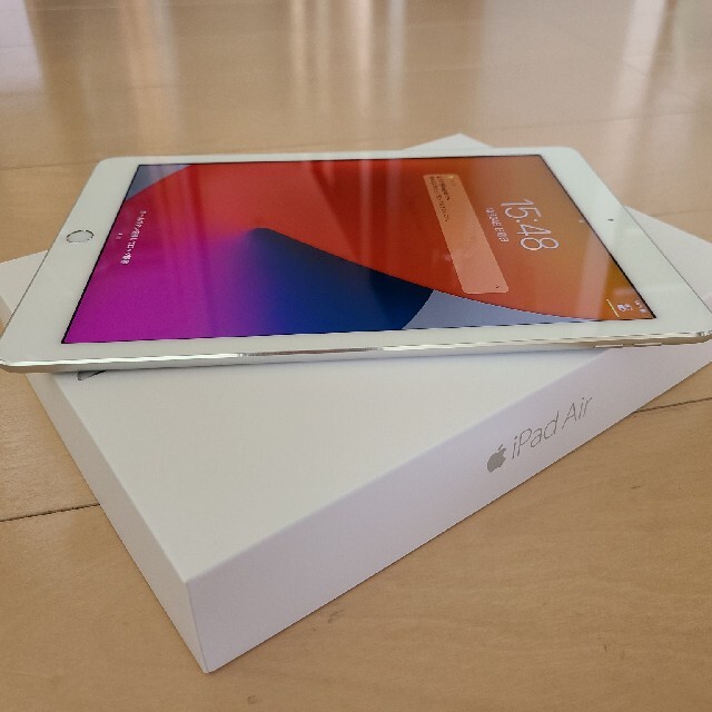 iPad Air2 16GB(Wi-Fiモデル)