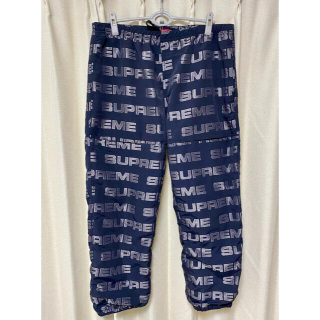 Supreme(シュプリーム)の専用　Supreme FW21 Ripstop Track pant XL メンズのパンツ(その他)の商品写真