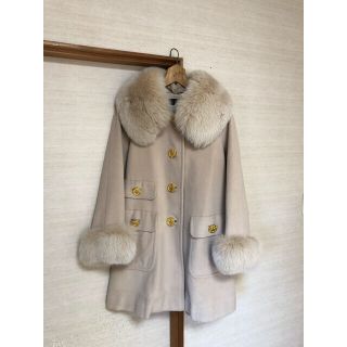 ソレイユ ロングコート(レディース)の通販 19点 | SOLEILのレディース