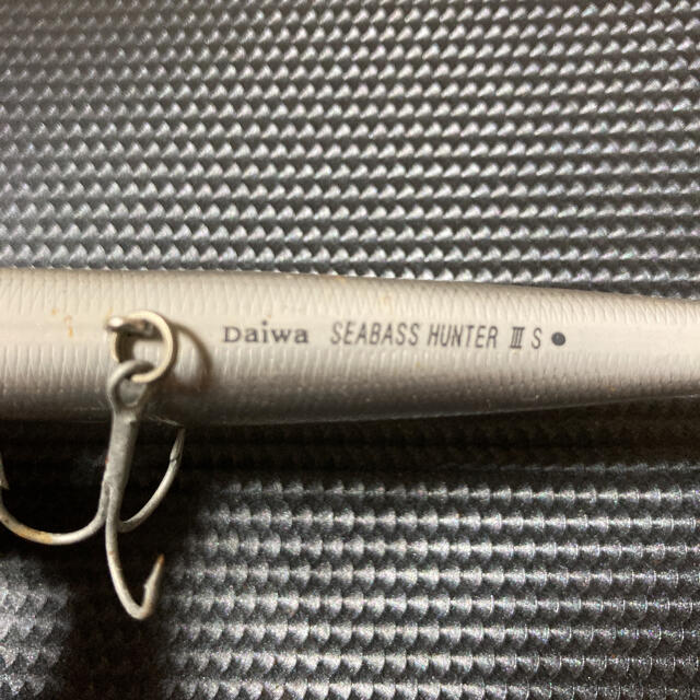 DAIWA(ダイワ)のシーバスハンター3 S スポーツ/アウトドアのフィッシング(ルアー用品)の商品写真