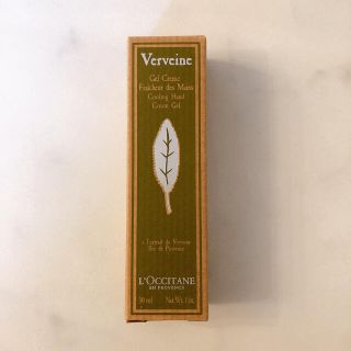 ロクシタン(L'OCCITANE)の新品　未開封　ロクシタンハンドクリーム(ハンドクリーム)