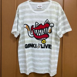 カンジャニエイト(関ジャニ∞)の関ジャニ∞ Tシャツ(Tシャツ(半袖/袖なし))