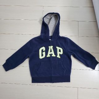 ギャップキッズ(GAP Kids)のGAP　パーカー(ジャケット/上着)