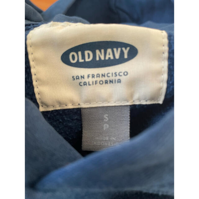 Old Navy(オールドネイビー)のオールドネイビー　パーカー メンズのトップス(パーカー)の商品写真