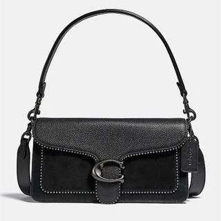 コーチ(COACH)のcoach コーチ　タビー　ショルダーバッグ　ハンドバッグ(ショルダーバッグ)