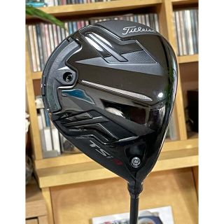 タイトリスト(Titleist)のラーメン二郎様専用　タイトリストTSi3 10.0° ドライバー(クラブ)