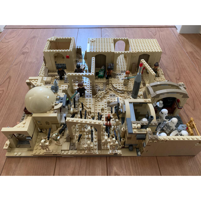 lego スターウォーズ タトゥイーン 高速配送 noxcapital.de