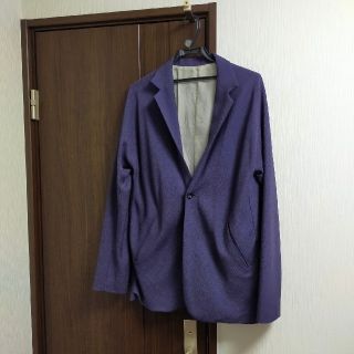 Needles ニードルス 21SS Tailored Jacket nubian別注 テーラードジャケット ブラック IN358