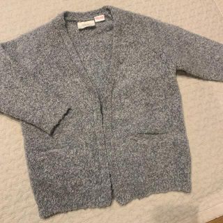 ザラ(ZARA)のZARA Baby 12-18  カーディガン(カーディガン/ボレロ)