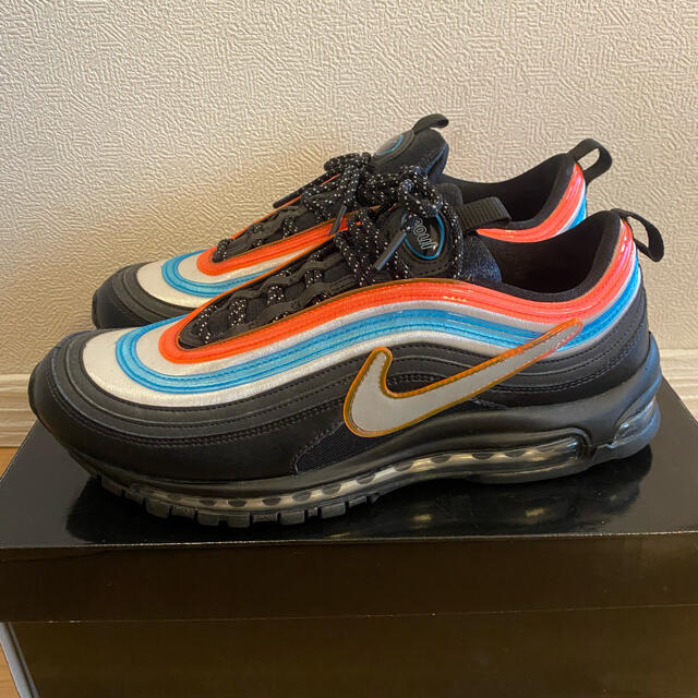 AIR MAX 97 ON-AIR SEOUL