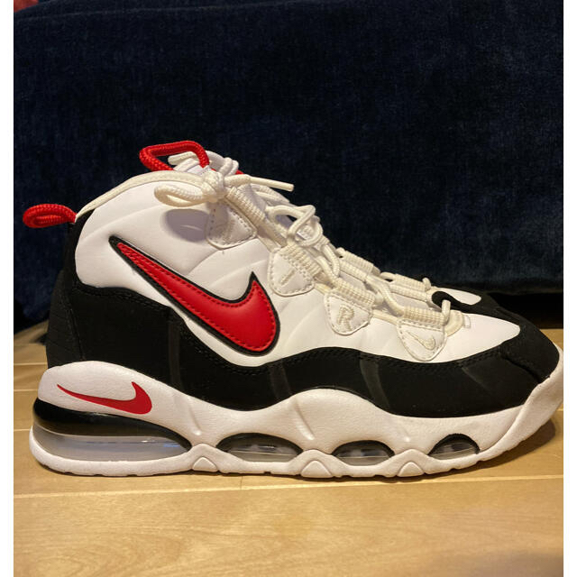 NIKE(ナイキ)のNIKE AIR MAX UPTEMPO  メンズの靴/シューズ(スニーカー)の商品写真