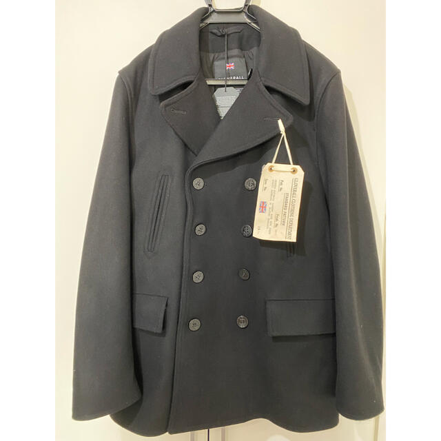 高い品質 Gloverall - 新品・元箱有 グローバーオール チャーチル