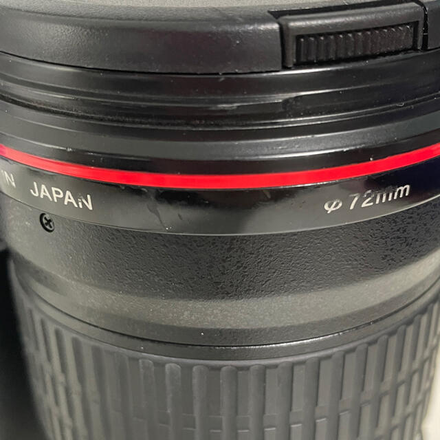 Canon EF 135mm F2 L USM Canon EF 135mm F2 L USM