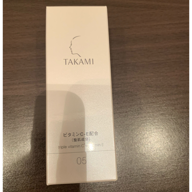 TAKAMI(タカミ)の新品　未使用　タカミ　エッセンスCE コスメ/美容のスキンケア/基礎化粧品(美容液)の商品写真