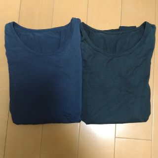 ユニクロ(UNIQLO)のUNIQLOヒートテック　140センチ(下着)