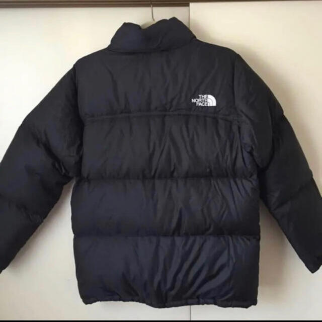 BEAMS BOY購入♡NORTH FACE ヌプシ キッズ150-