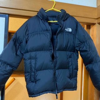 BEAMS BOY購入♡NORTH FACE ヌプシ キッズ150-