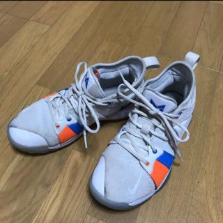 ナイキ(NIKE)のバッシュ(その他)