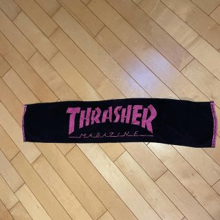 スラッシャー(THRASHER)のTHRASHER タオル(タオル/バス用品)