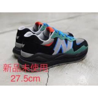 ニューバランス(New Balance)のNew balance m5840 neo whiz limited(スニーカー)