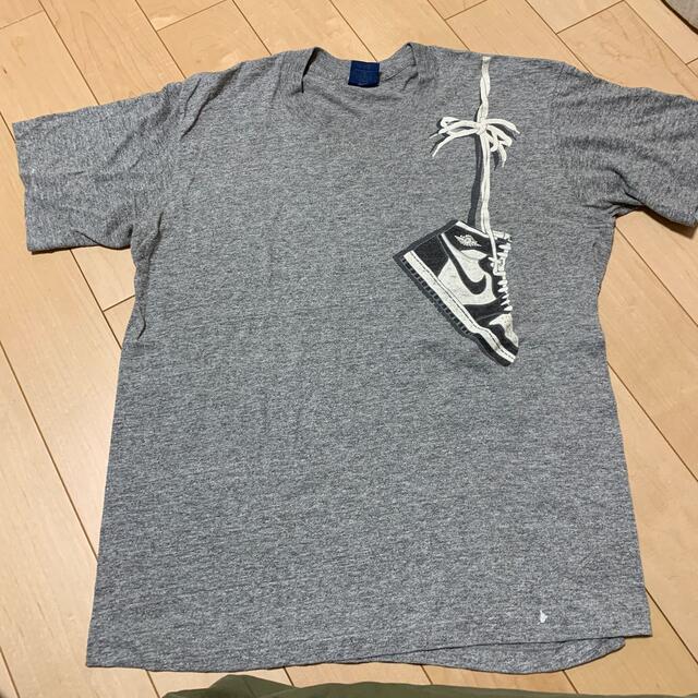 NIKE Tシャツ