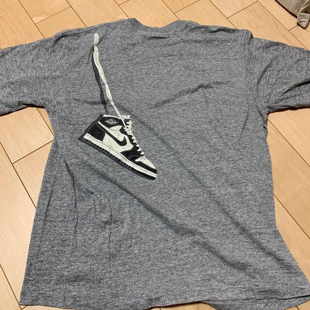 NIKE Tシャツ